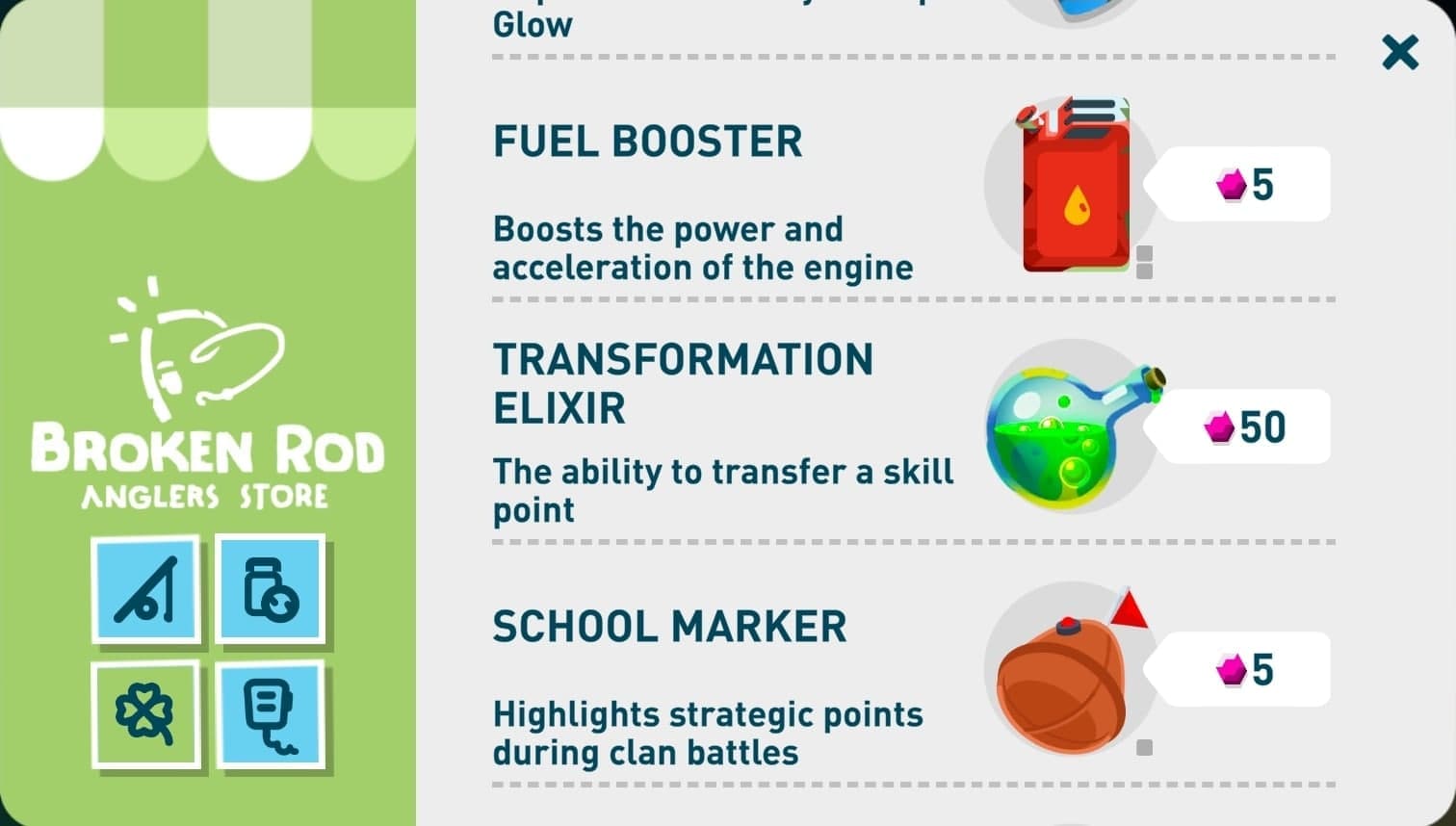 Skill upgrades & respec